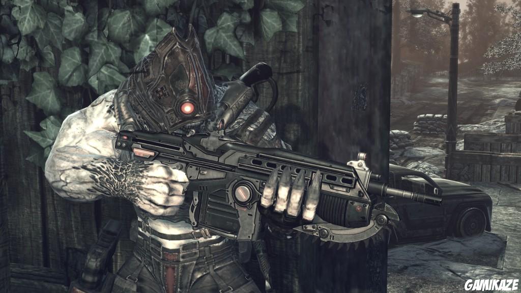 Gears of War 2