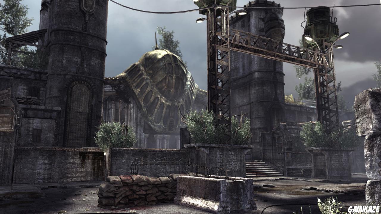 Gears of War 2