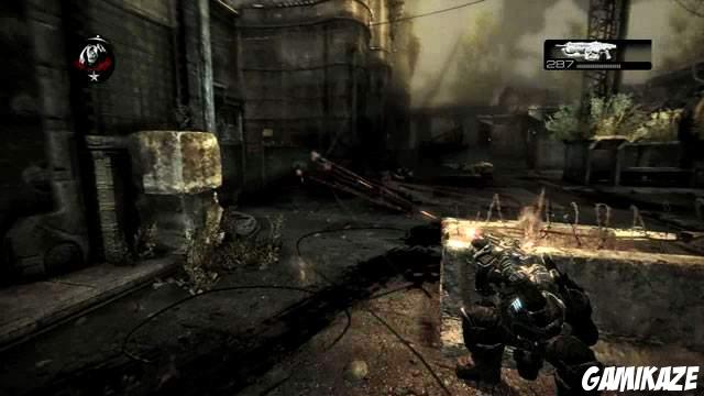 Gears of War 2