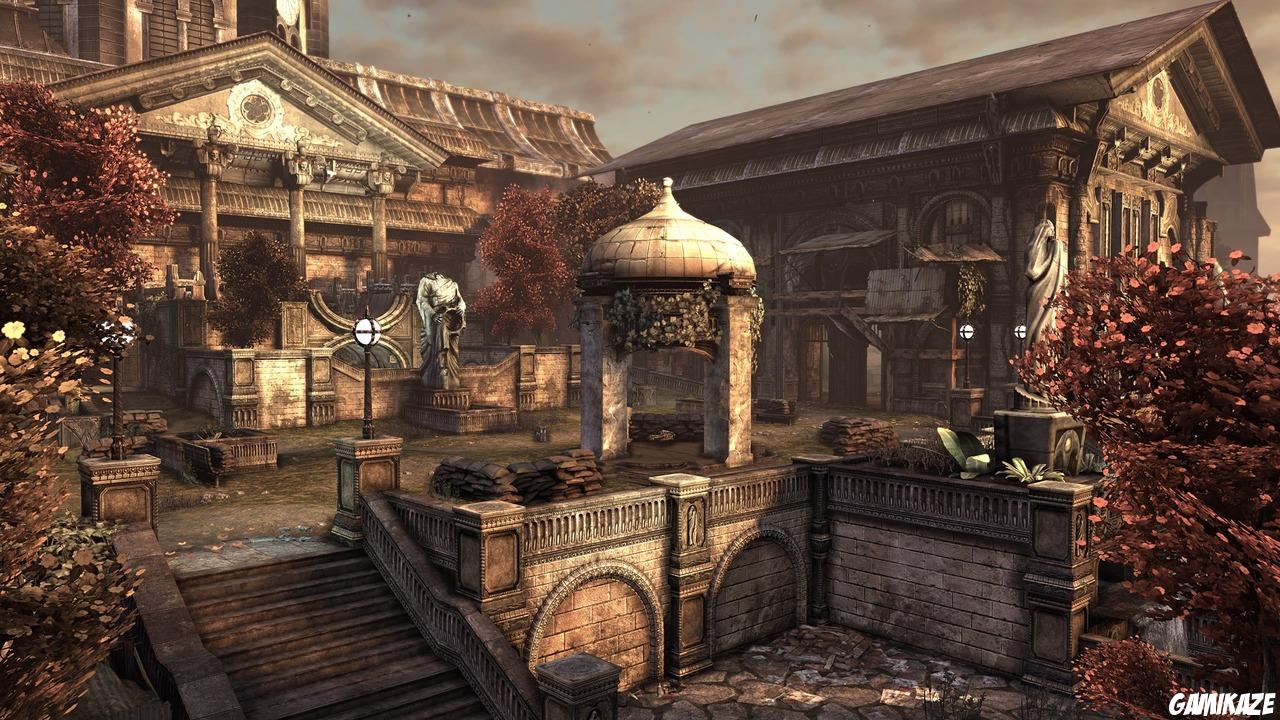 Gears of War 2