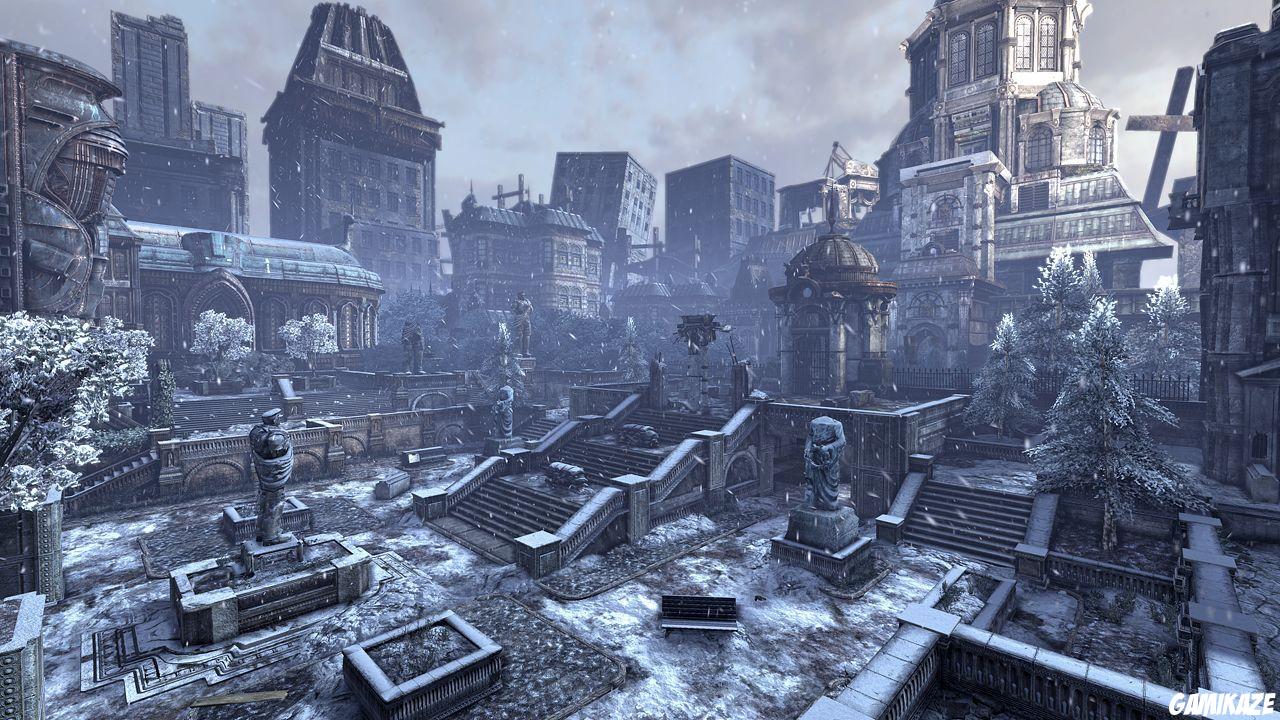 Gears of War 2