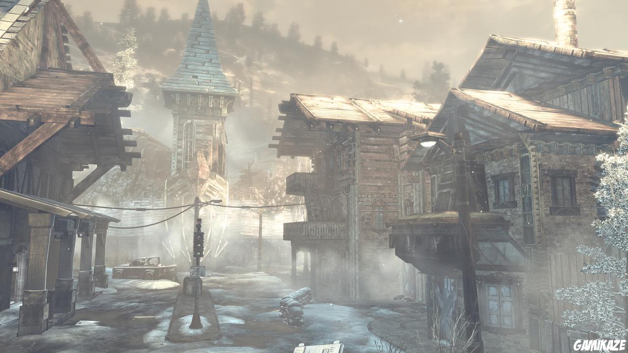 Gears of War 2