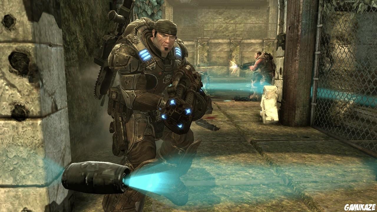 Gears of War 2