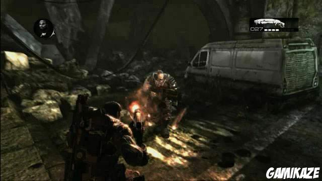 Gears of War 2