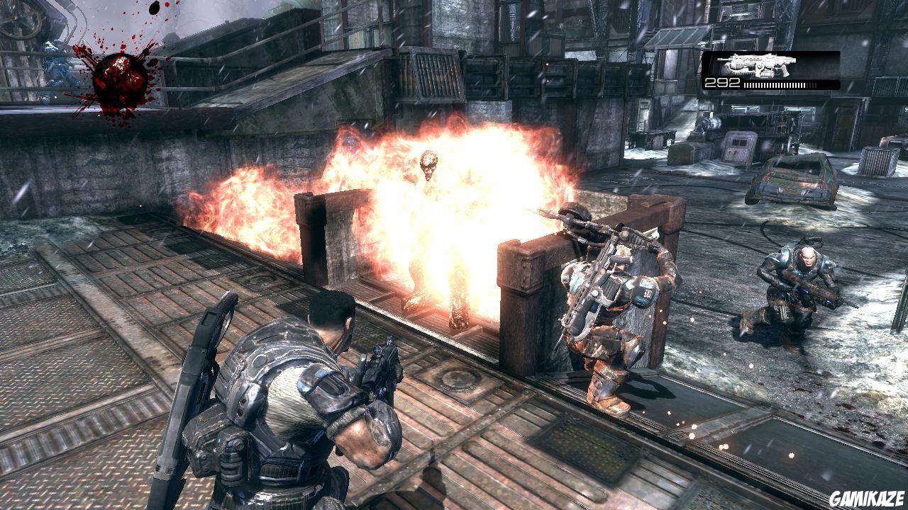 Gears of War 2
