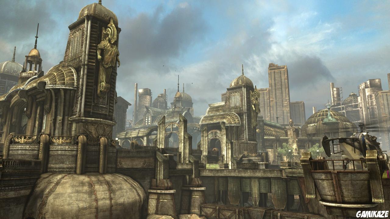 Gears of War 2