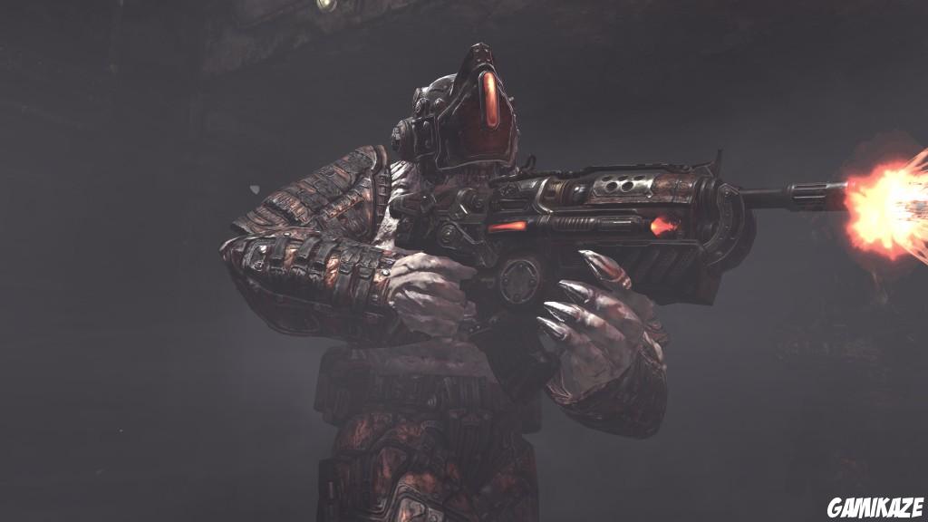 Gears of War 2
