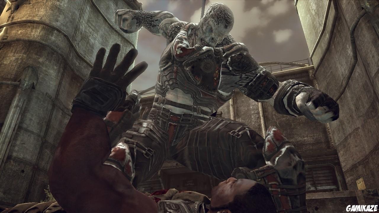 Gears of War 2