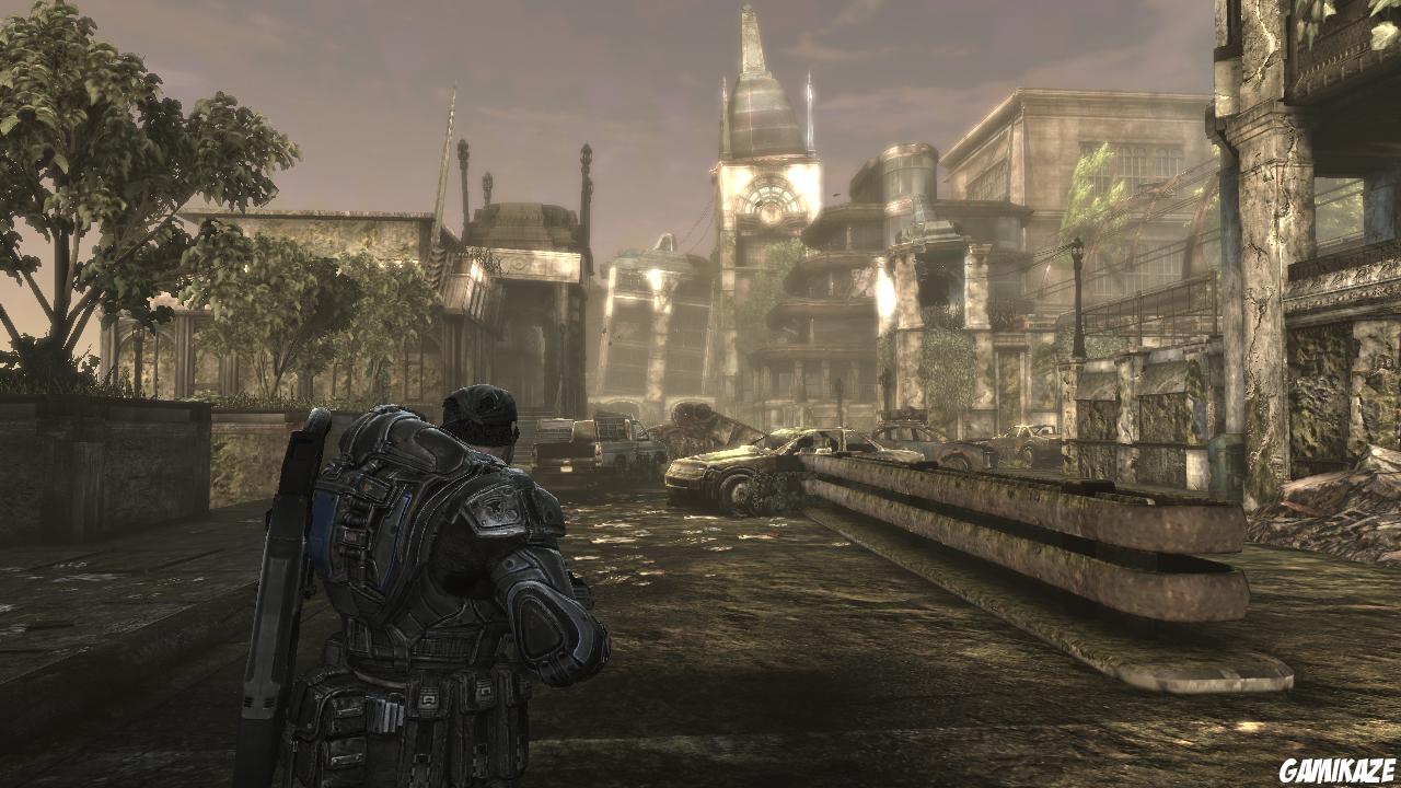Gears of War 2