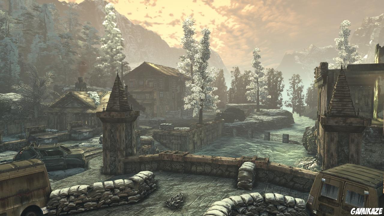 Gears of War 2