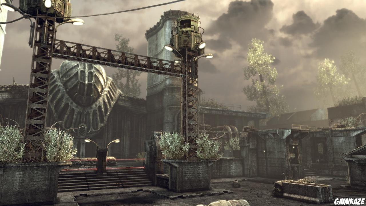 Gears of War 2
