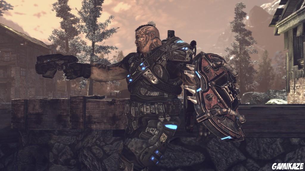 Gears of War 2