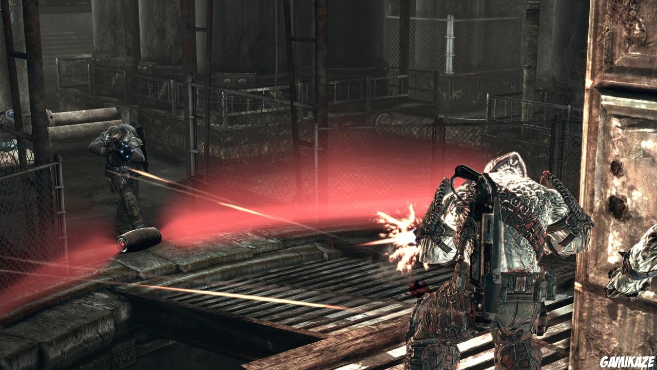 Gears of War 2