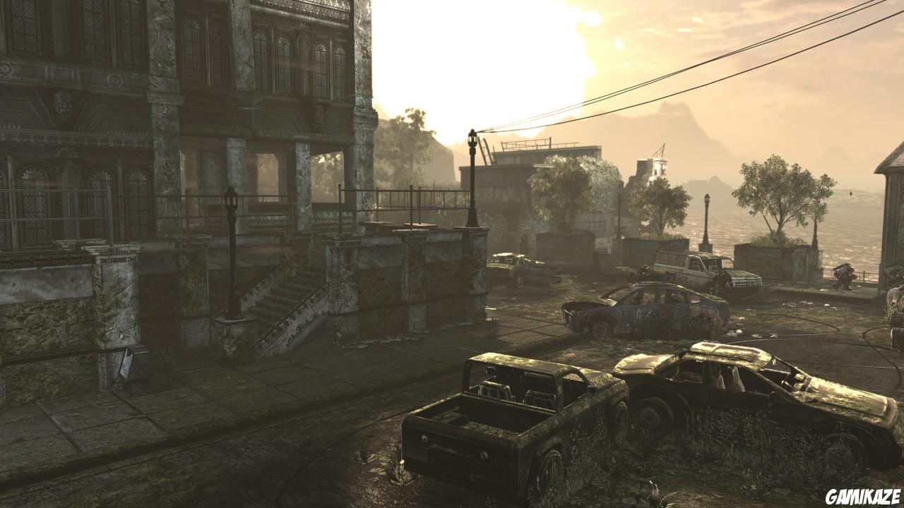 Gears of War 2