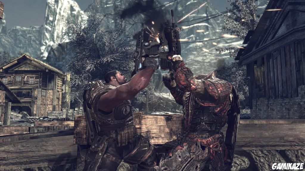 Gears of War 2