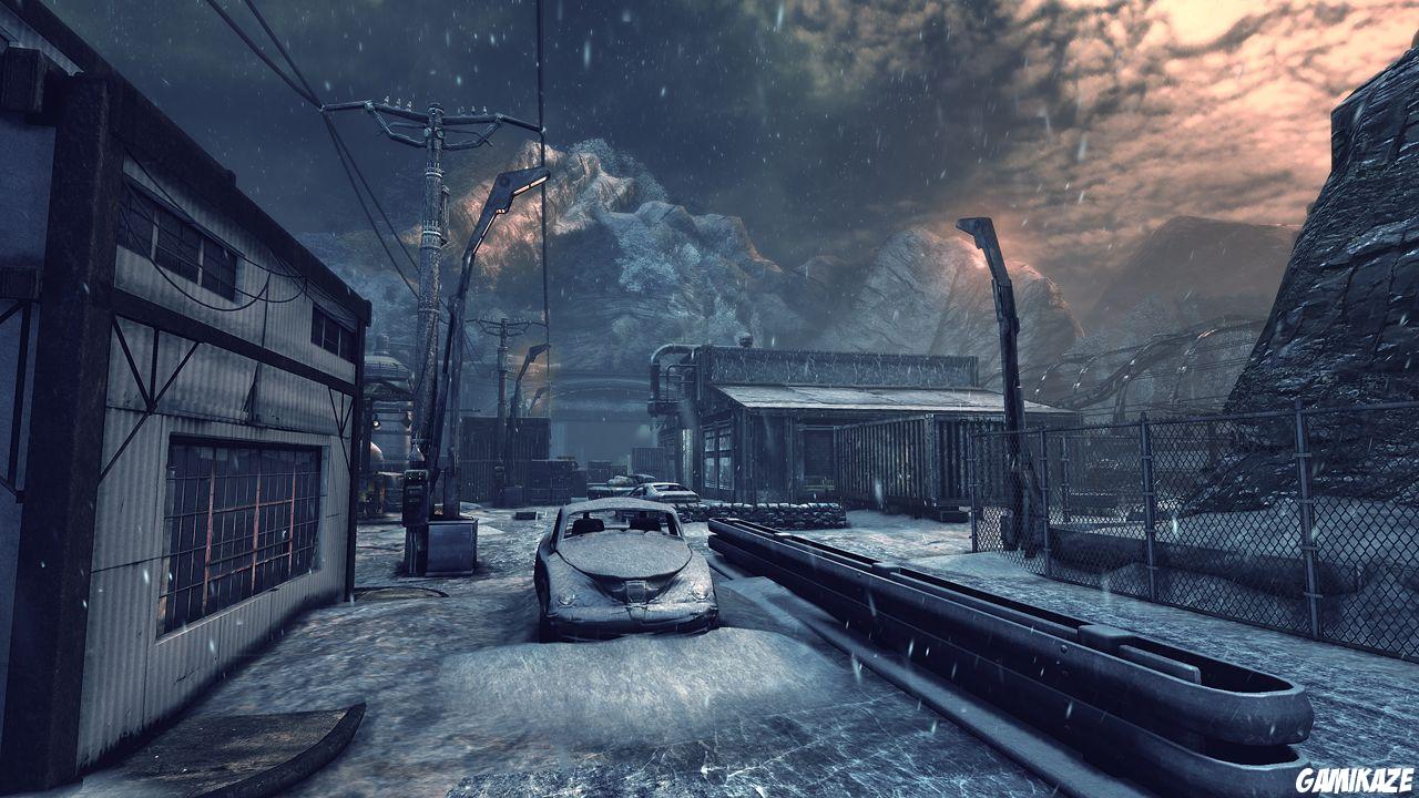 Gears of War 2