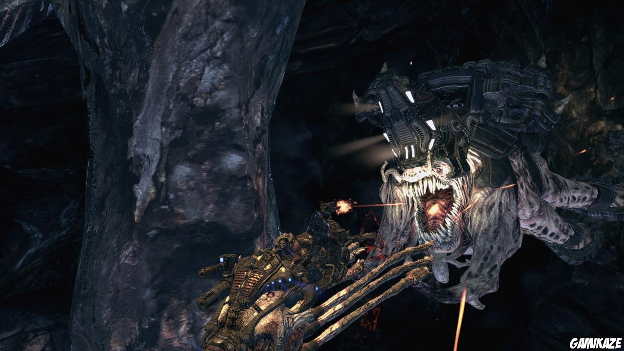 Gears of War 2