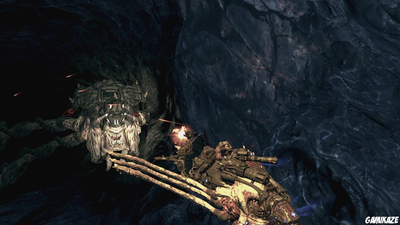 Gears of War 2