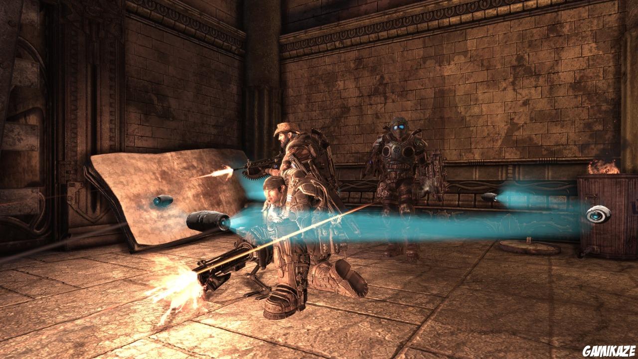 Gears of War 2