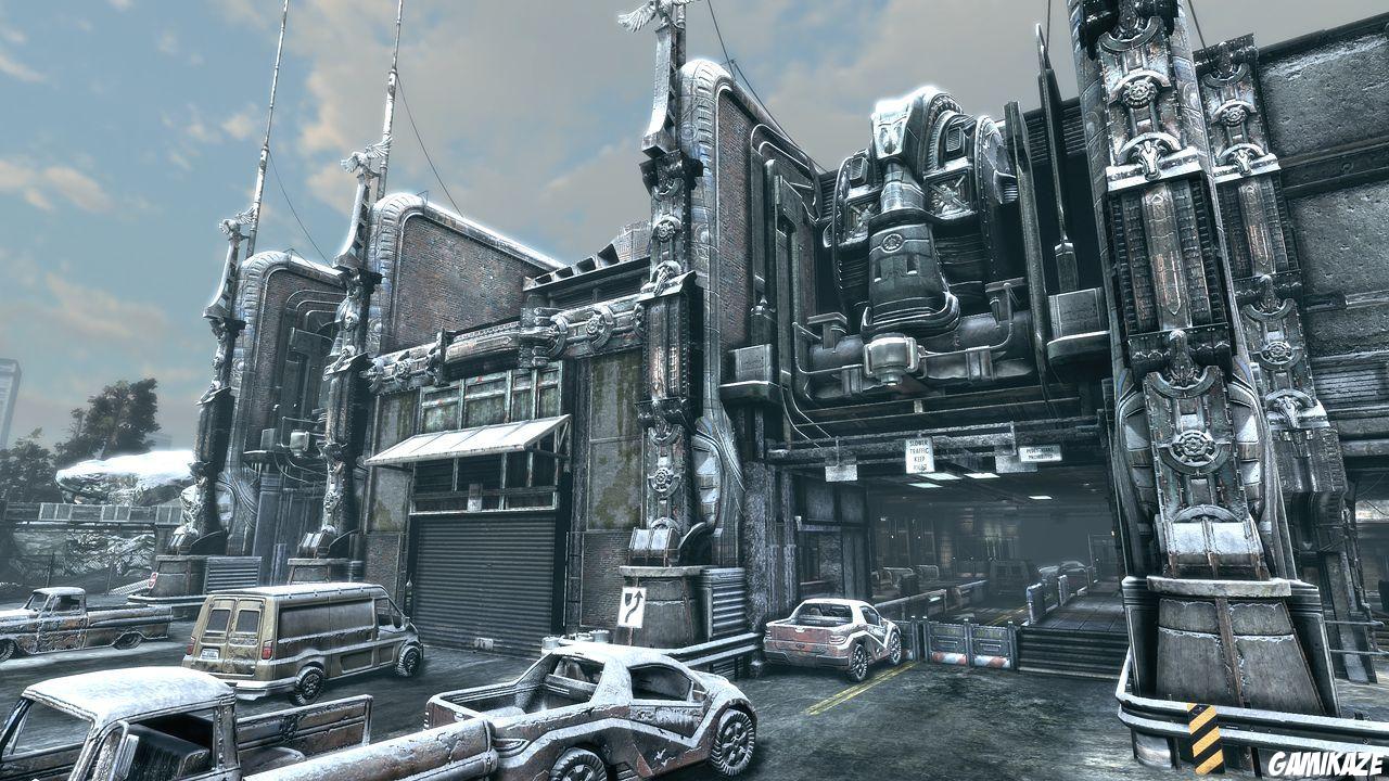 Gears of War 2