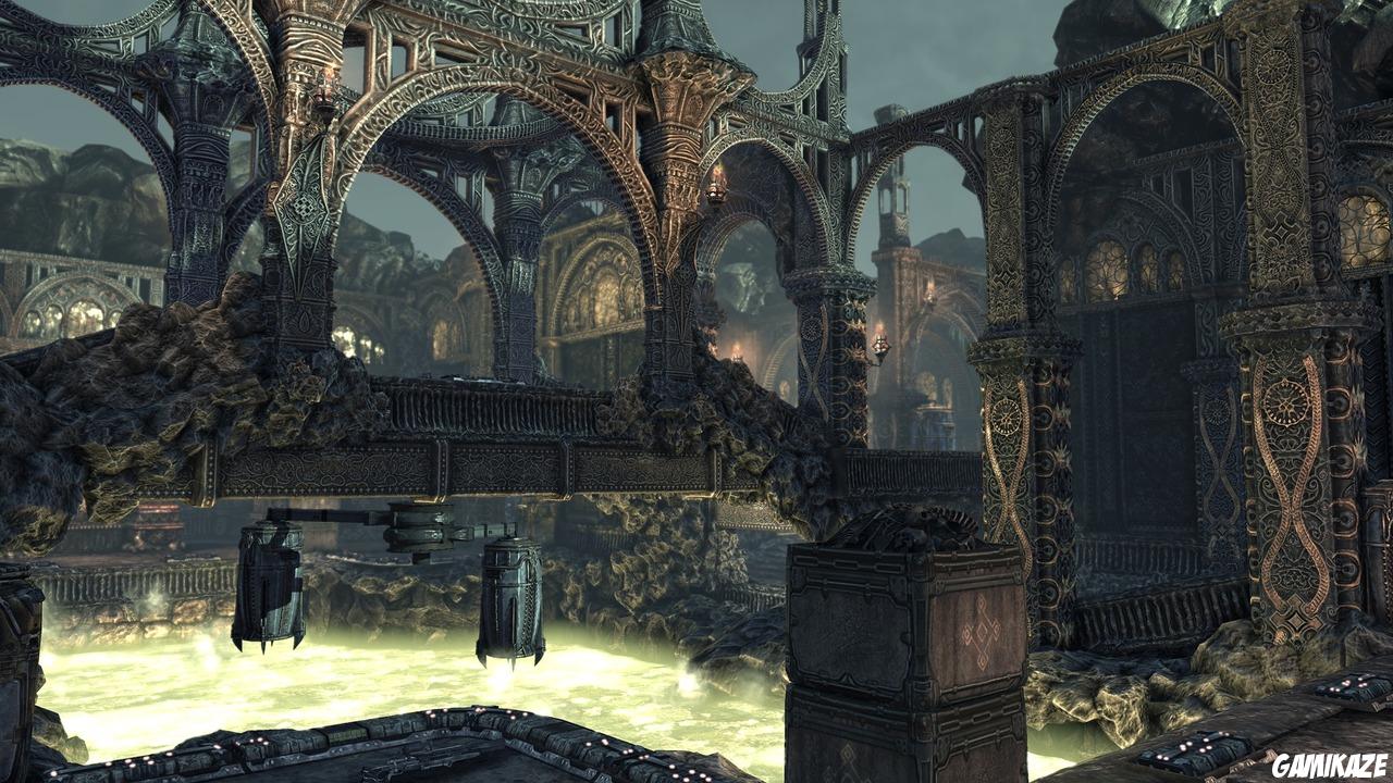 Gears of War 2