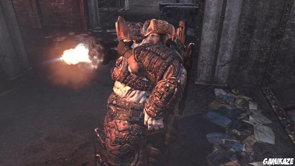 Gears of War 2