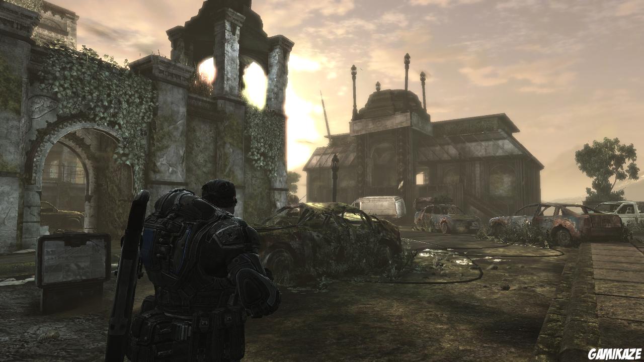 Gears of War 2
