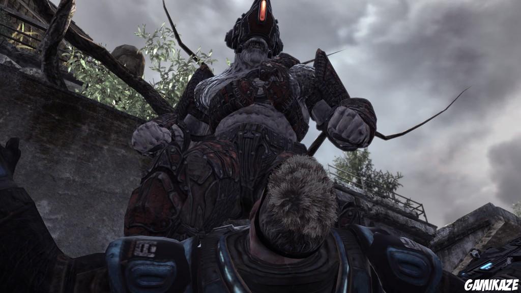 Gears of War 2