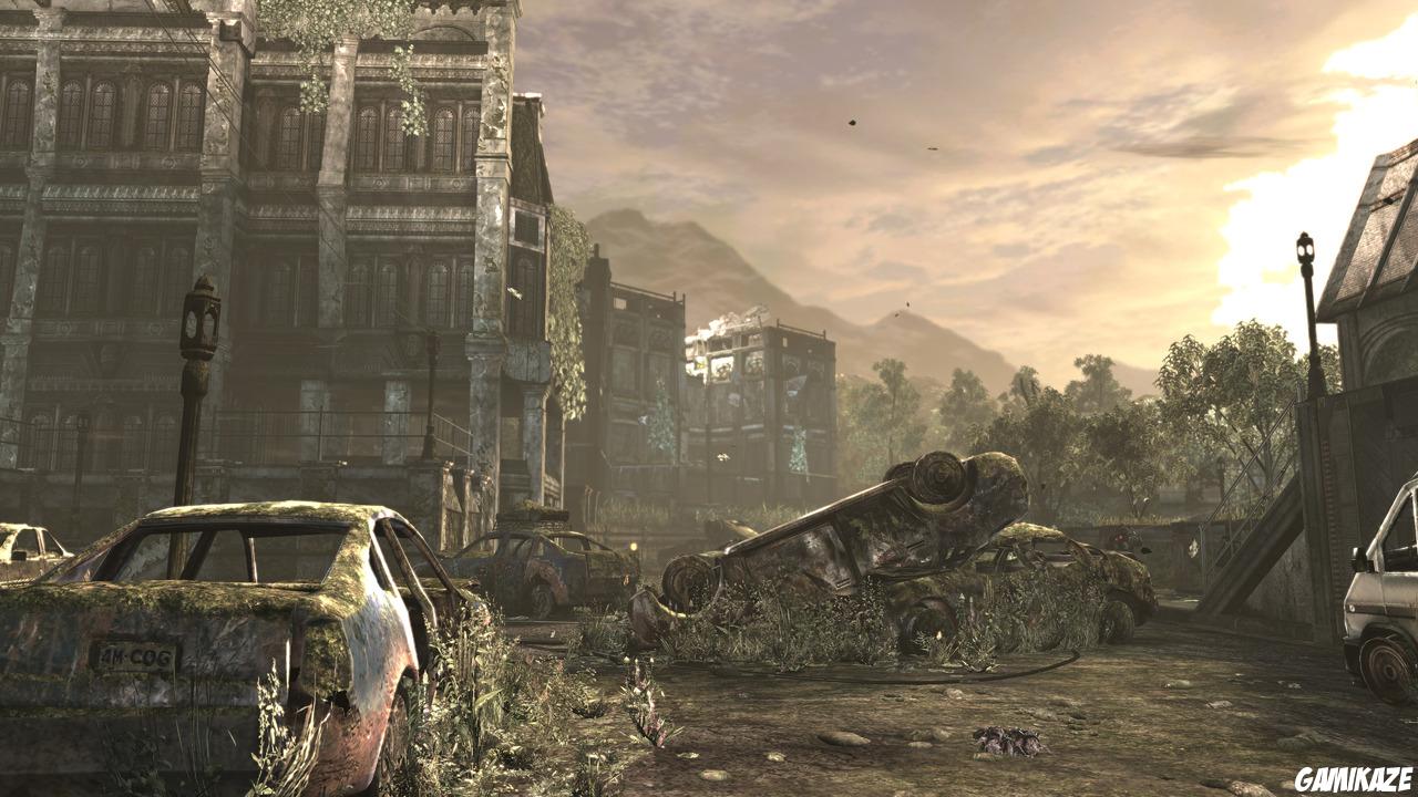 Gears of War 2