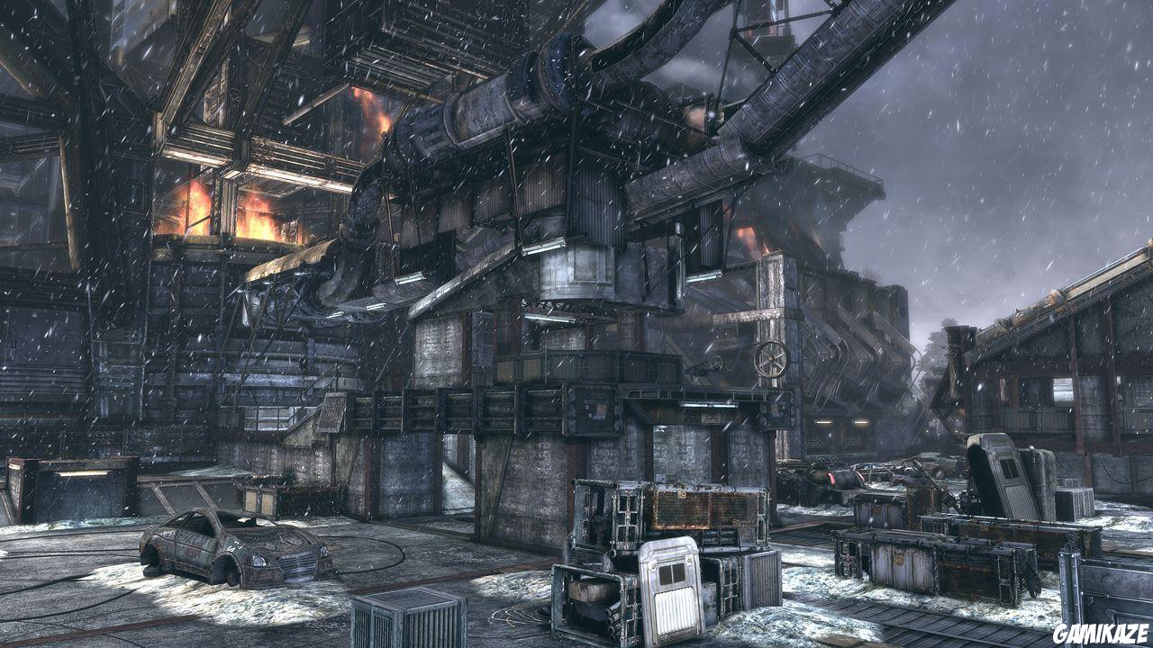 Gears of War 2