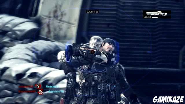 Gears of War 2