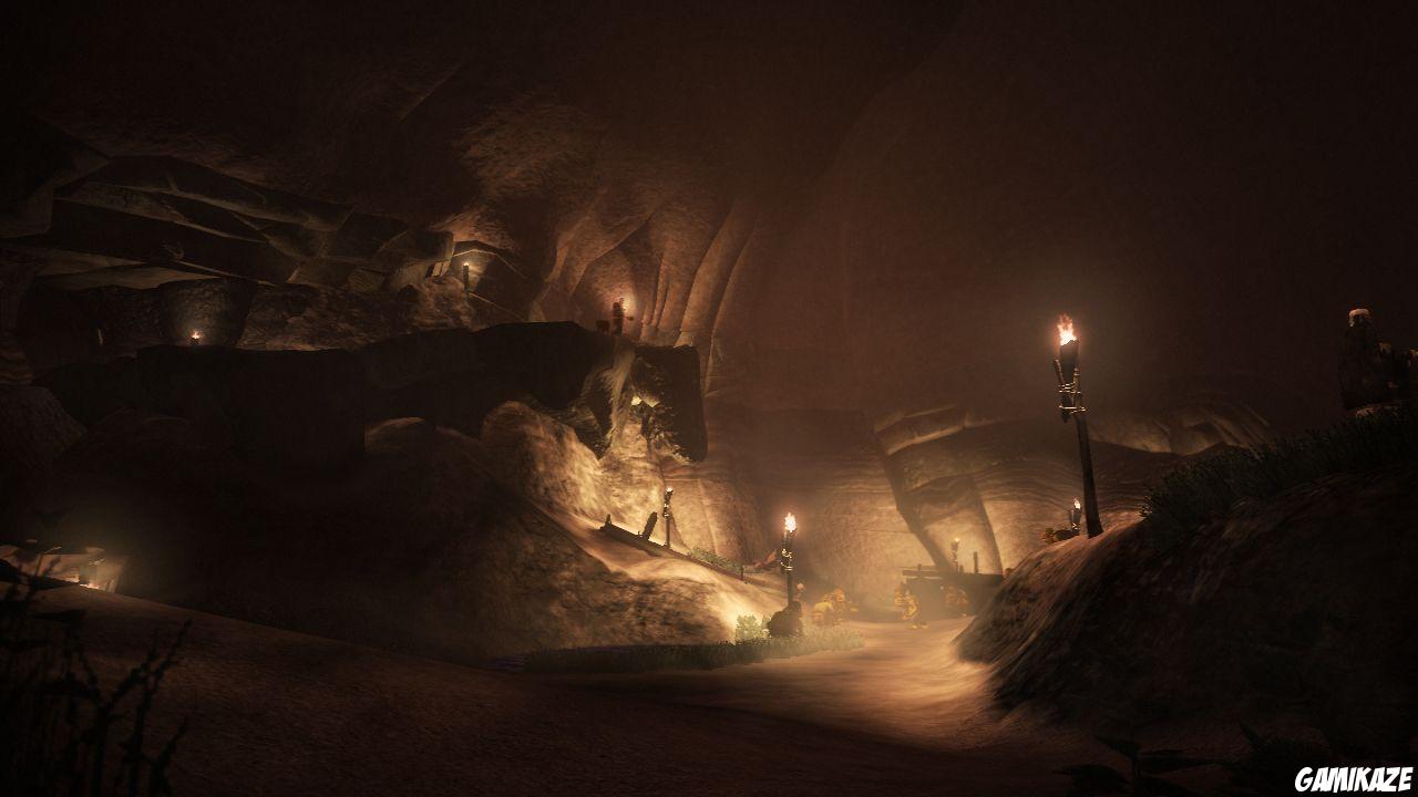 Fable II : l'Ile de Knothole