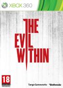 game type Survival Horror The Evil Within