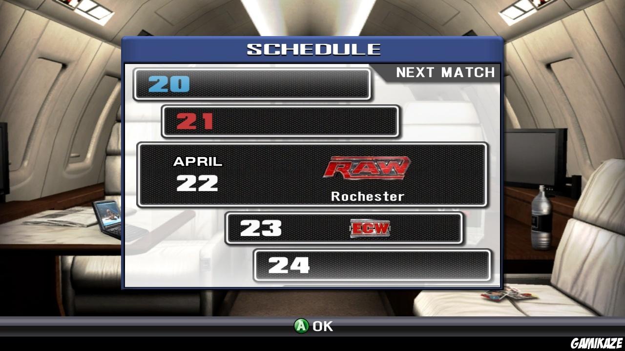 WWE Smackdown vs Raw 2009