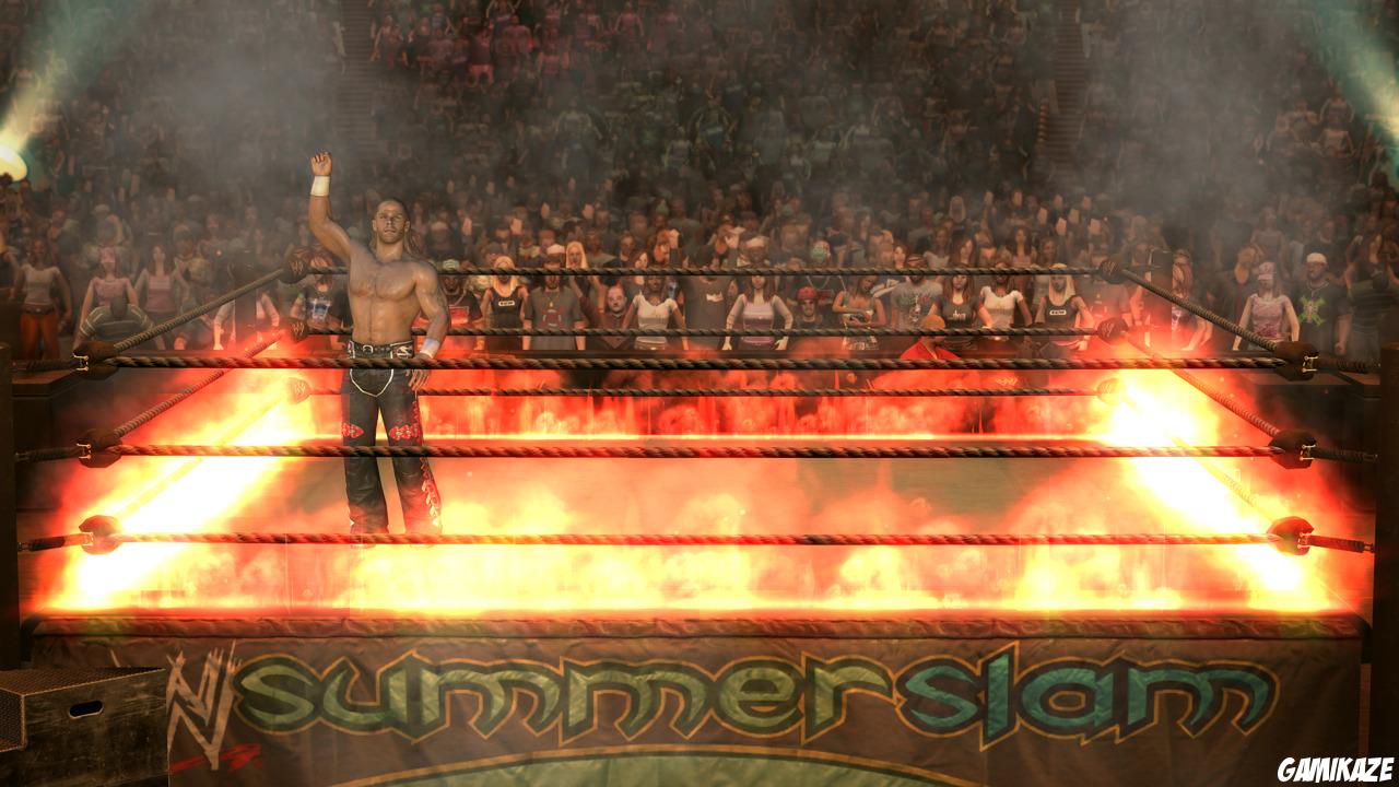 WWE Smackdown vs Raw 2009