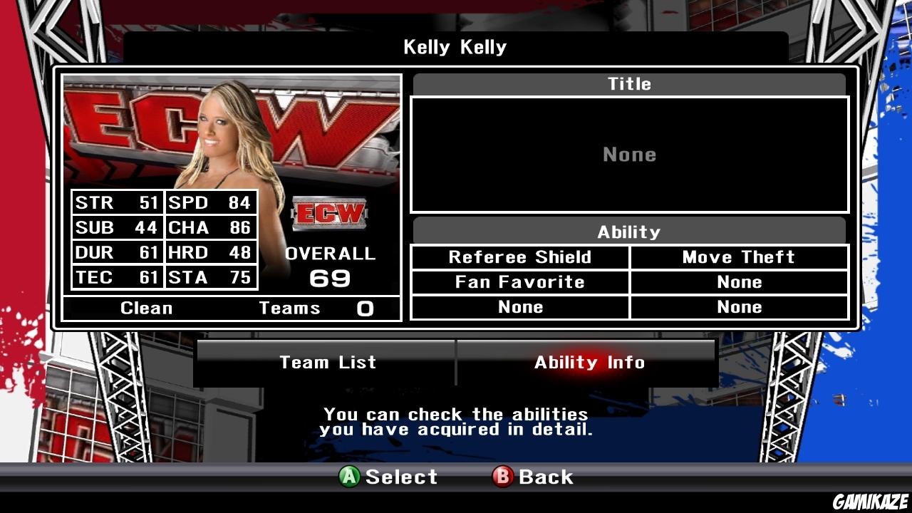 WWE Smackdown vs Raw 2009