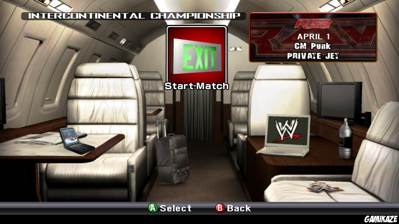 WWE Smackdown vs Raw 2009