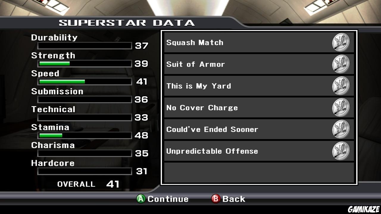 WWE Smackdown vs Raw 2009