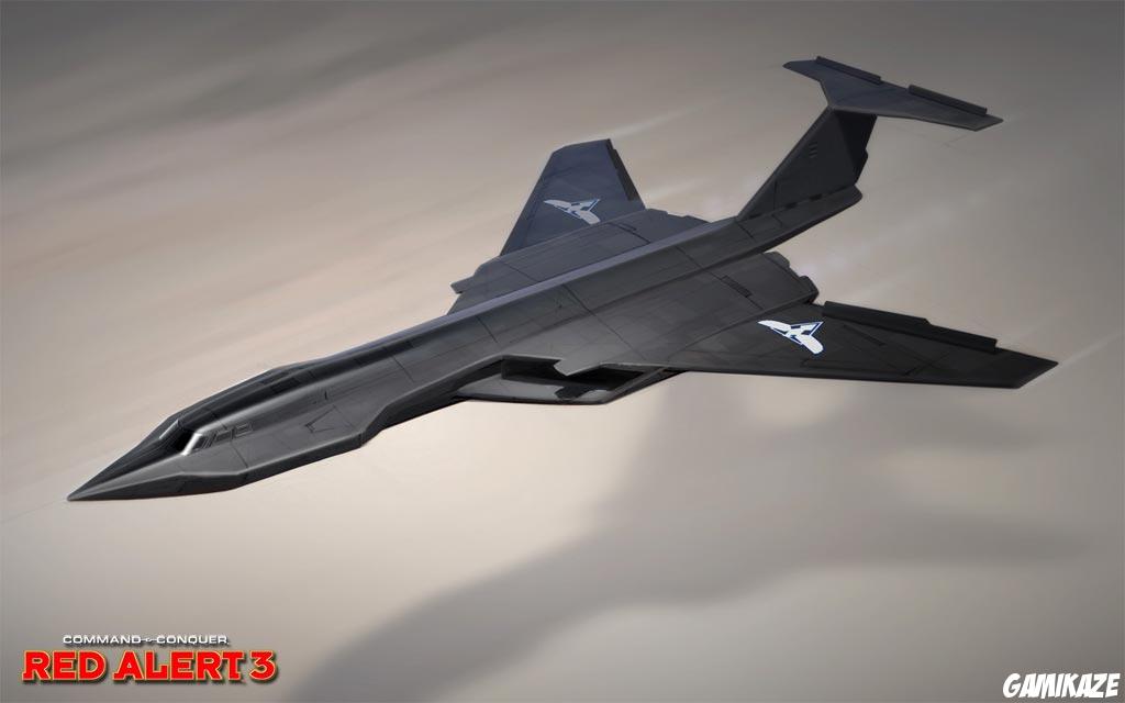 Command & Conquer : Alerte Rouge 3