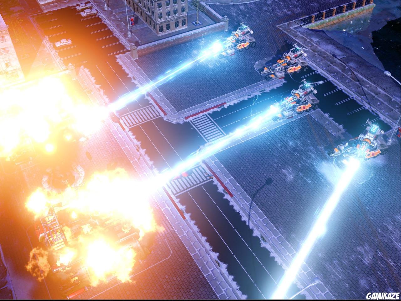 Command & Conquer : Alerte Rouge 3