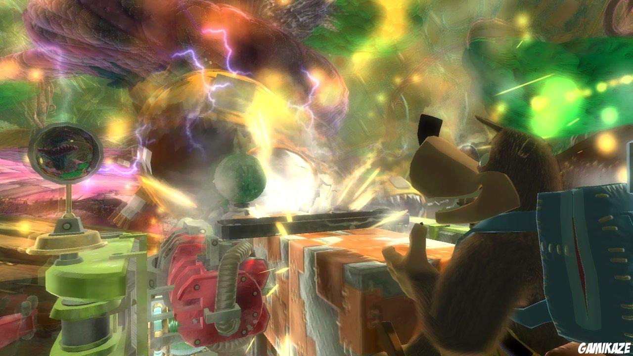 Banjo & Kazooie : Nuts & Bolts