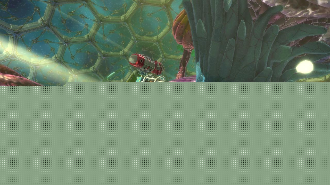 Banjo & Kazooie : Nuts & Bolts