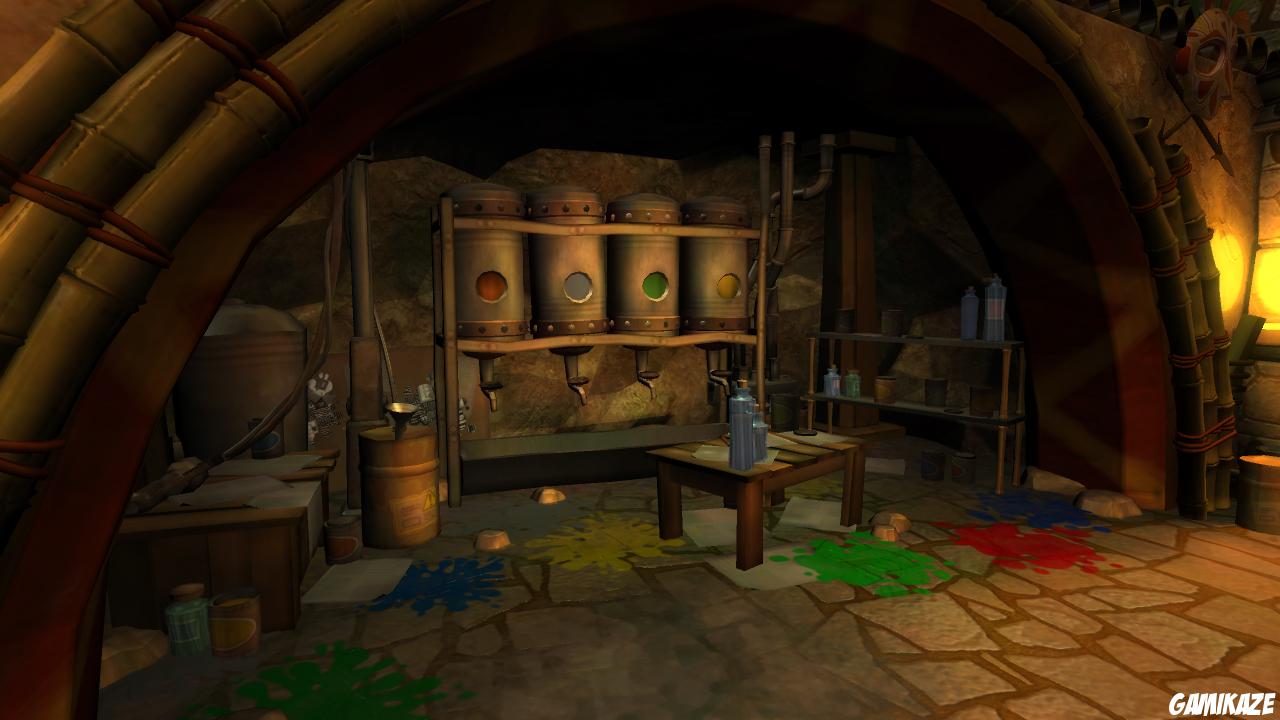 Banjo & Kazooie : Nuts & Bolts