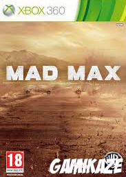 cover Mad Max x360