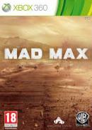 game type Action Mad Max