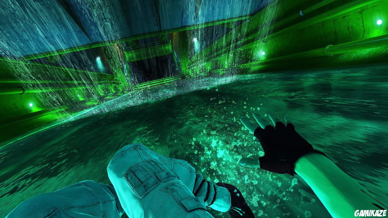 Mirror's Edge