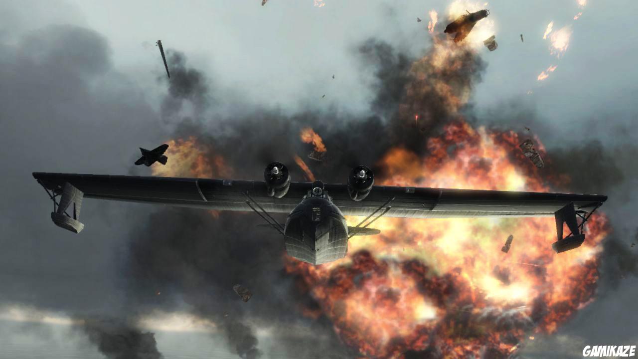 Call of Duty : World at War
