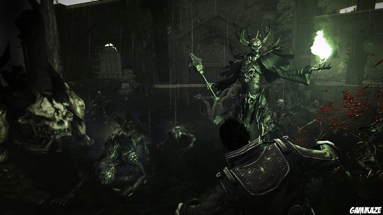 Risen 3 : Titan Lords