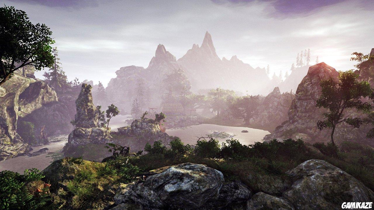 Risen 3 : Titan Lords