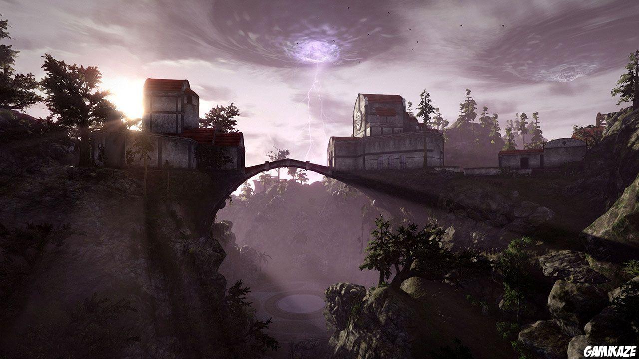 Risen 3 : Titan Lords